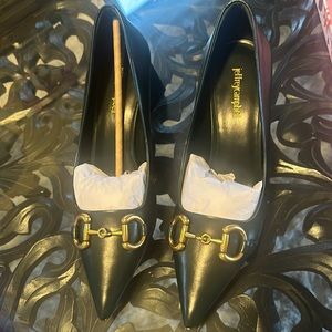 Jeffrey Campbell Happy-Hour